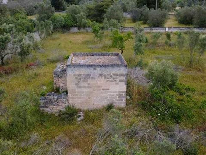 Casa monolocale in vendita in Strada Comunale Nardò Galatina Superiore, Galatone