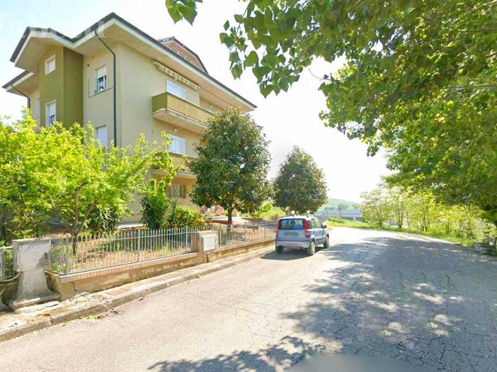 Casa con 6 locali in vendita in Casine, Ostra