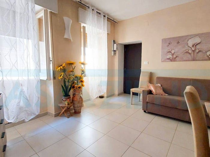 Appartamento trilocale in vendita in Corso Umberto I, San Giacomo degli Schiavoni