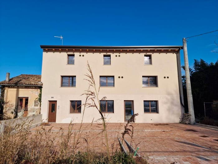 Casa con 6 locali in vendita in Via Palazzato, Palazzatto, Fiumicello Villa Vicentina