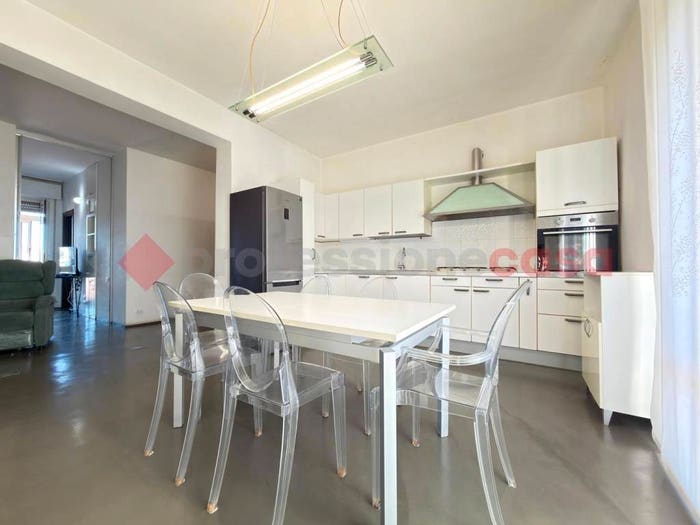 Appartamento quadrilocale in vendita in Via San Bernardino da Siena, Giotto, Arezzo