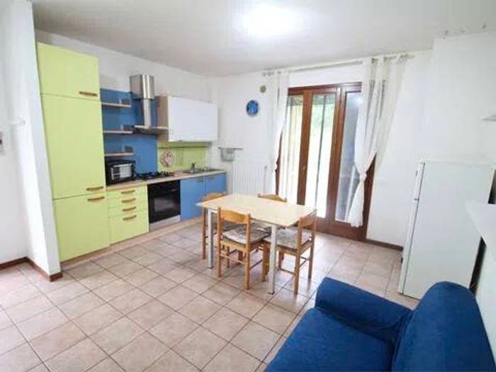 Appartamento bilocale in vendita in Via Torino No Number, Petriano