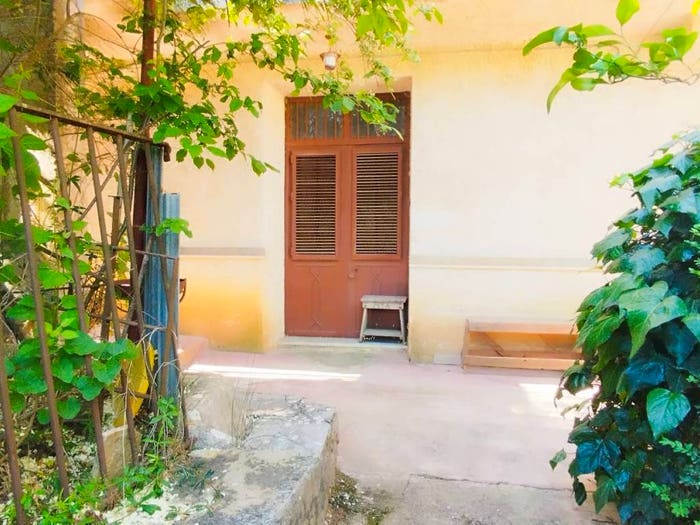 Casa quadrilocale in vendita in Viale delle Ginestre, Centro, San Giuseppe Jato