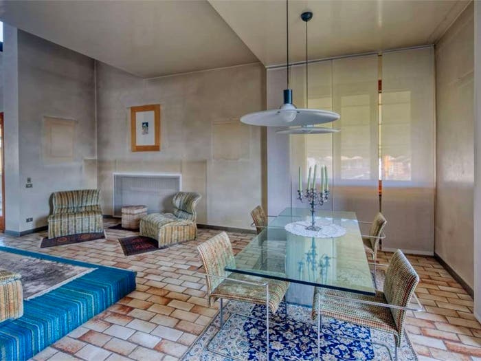 Casa con 6 locali in vendita in VIA PIER LUIGI BAROLI, Gargallo