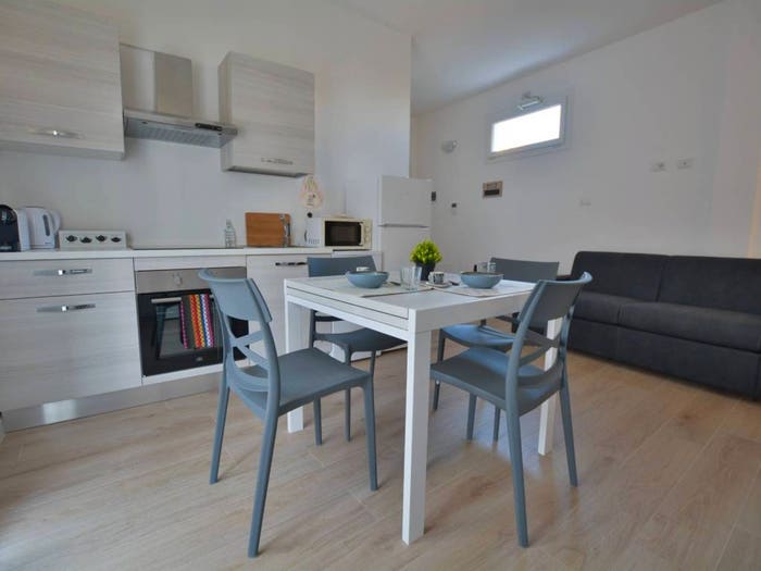 Appartamento trilocale in vendita in Via Francesco Ciusa, Quartu, Quartu Sant'Elena
