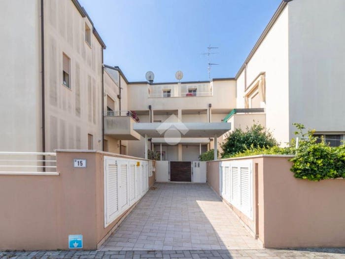 Appartamento trilocale in vendita in VIA STRADONE SALA, Sala, Cesenatico