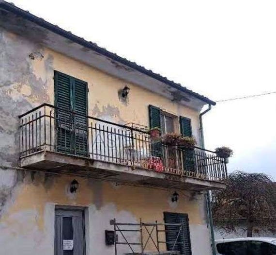 Casa con 6 locali in vendita in Navacchio Sud, Cascina