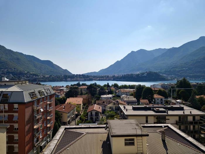 Appartamento con 6 locali in vendita in Viale Filippo Turati, Turati Santo Stefano, Lecco