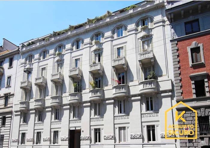 Appartamento trilocale in vendita in Via Del Caravaggio, Dezza, Milano