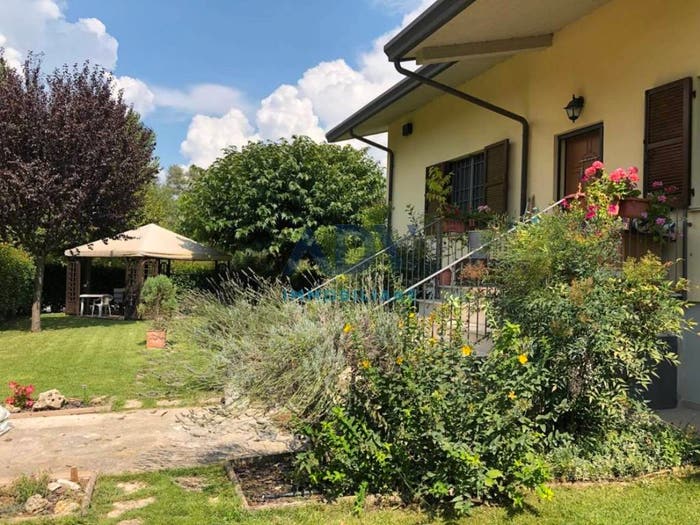 Casa con 5 locali in vendita in Via Indipendenza, Palazzo Petrignano, Assisi