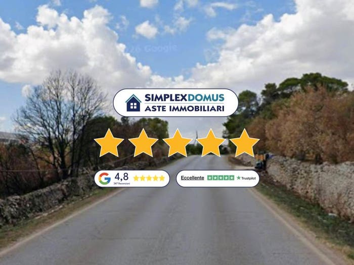 Appartamento con 6 locali in vendita in Cda Gravinella De Luca II, Santeramo in Colle