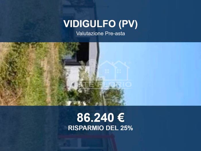 Casa quadrilocale in vendita in Via Manenti Leopoldo, Centro, Vidigulfo