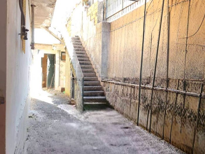 Casa con 6 locali in vendita in Via Circumvallazione, Paternò