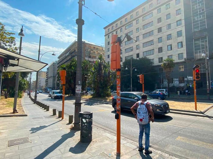Appartamento bilocale in vendita in Salita della Stella, Sanità, Napoli