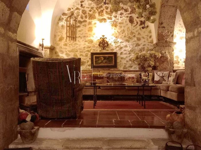 Casa con 6 locali in vendita in Porta Crucifera, Arezzo
