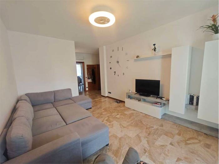 Appartamento con 5 locali in vendita in Via marco d'oggiono, Centro, Lecco