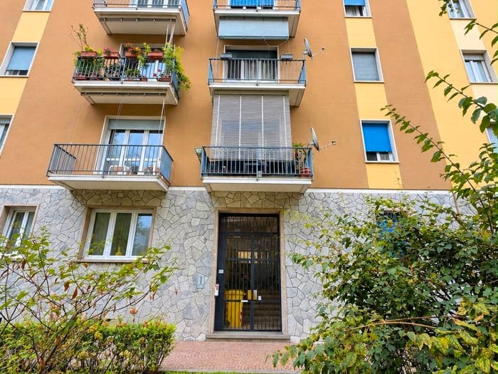 Appartamento quadrilocale in vendita in Via Giuseppe Pozzo, Centro Città San Paolo, Biella