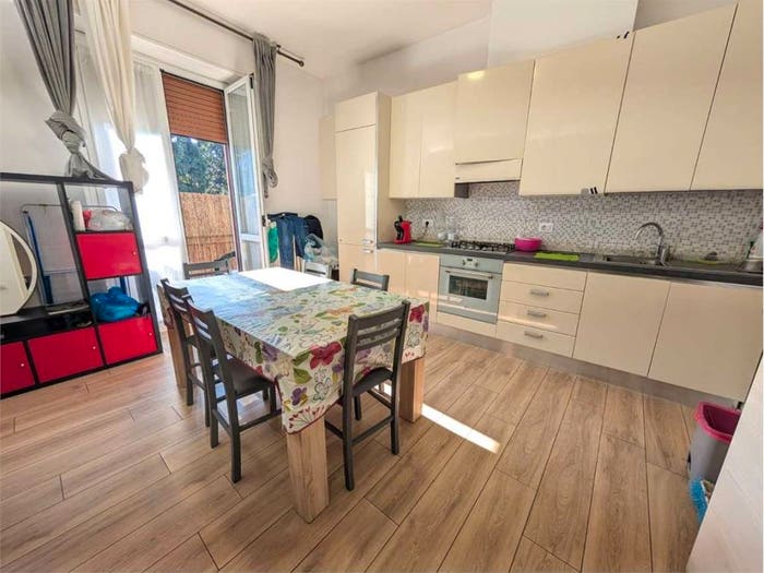Appartamento trilocale in vendita in via Giuseppe Saverio Mercadante, Sant'Alessandro Casignolo, Monza