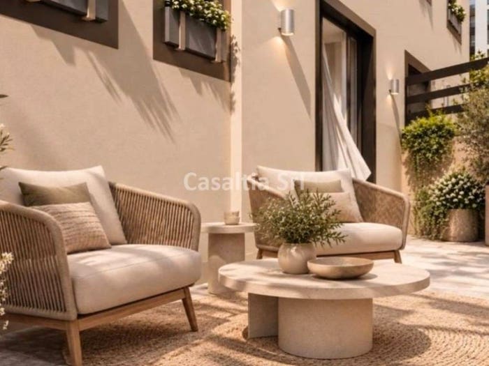 Appartamento bilocale in vendita in Via Negroli, Argonne Corsica, Milano