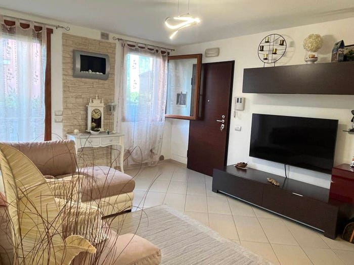 Appartamento quadrilocale in vendita in VIA FRIGNOLO, Conche, Codevigo