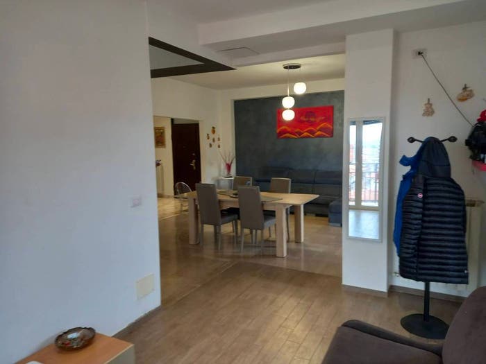 Casa con 5 locali in vendita in Via Giuseppe Mazzini, Centro, Avezzano