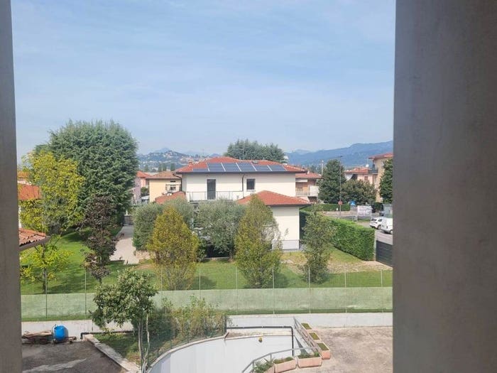 Appartamento trilocale in vendita in Orio al Serio