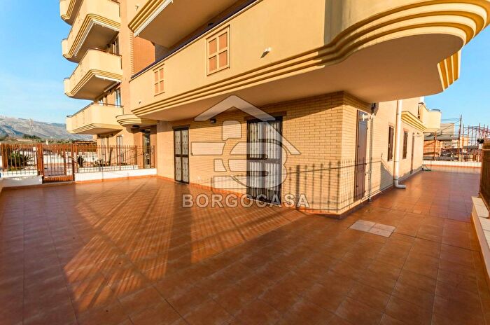 Appartamento trilocale in vendita in Manfredonia