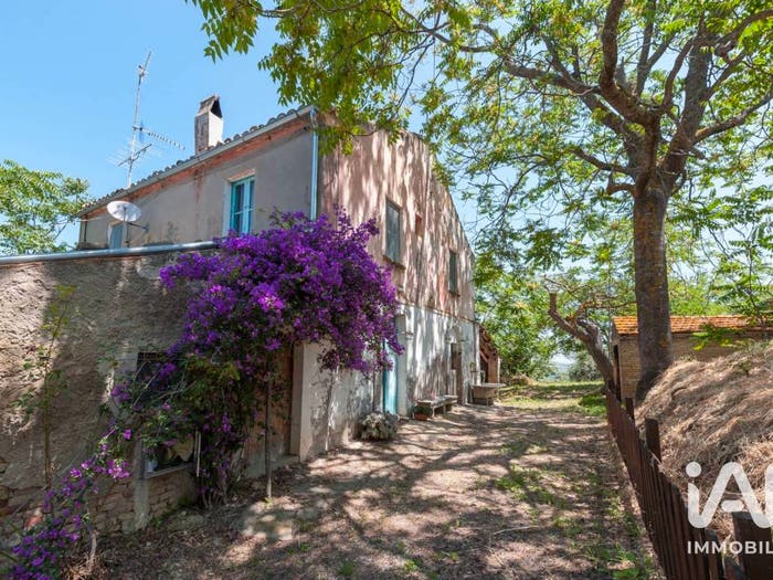 Casa con 6 locali in vendita in Via Sorripe, Città Sant'Angelo