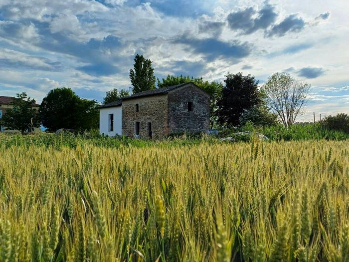Casa quadrilocale in vendita in Baganzola Aeroporto, Parma