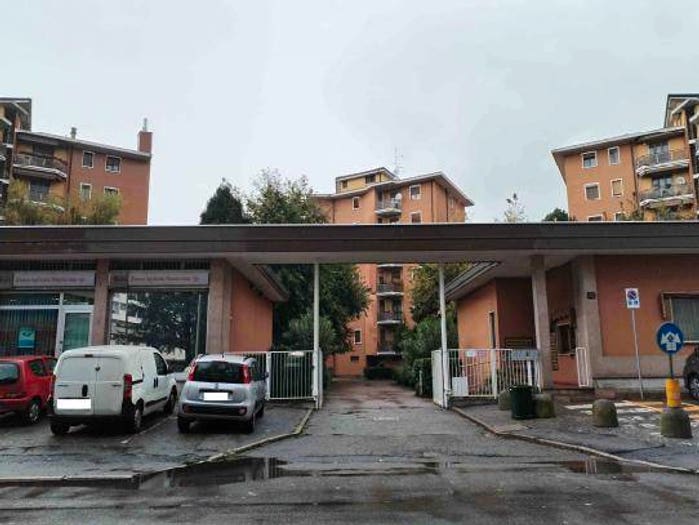 Appartamento con 5 locali in vendita in Via Benedetto Croce, Trezzano sul Naviglio