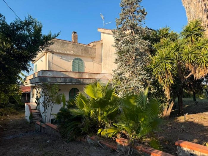Casa con 6 locali in vendita in Via Alfonso Barbella, Centro, Sant'Egidio del Monte Albino