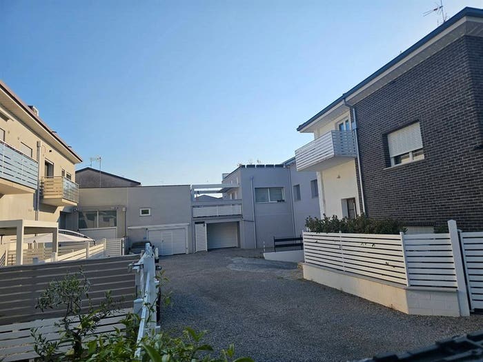 Appartamento bilocale in vendita in Via Leonardo Da Vinci, Meda