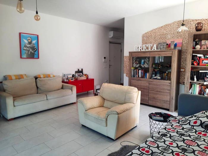 Appartamento quadrilocale in vendita in Via Lazio, San Giovanni Teatino