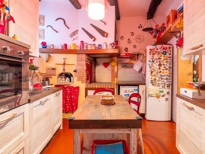 Casa con 5 locali in vendita in Via Roma, Codogna Cardano, Grandola ed Uniti
