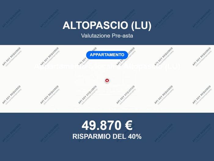 Appartamento bilocale in vendita in Via Francesca Romea B int, Badia Pozzeveri Le Corti, Altopascio