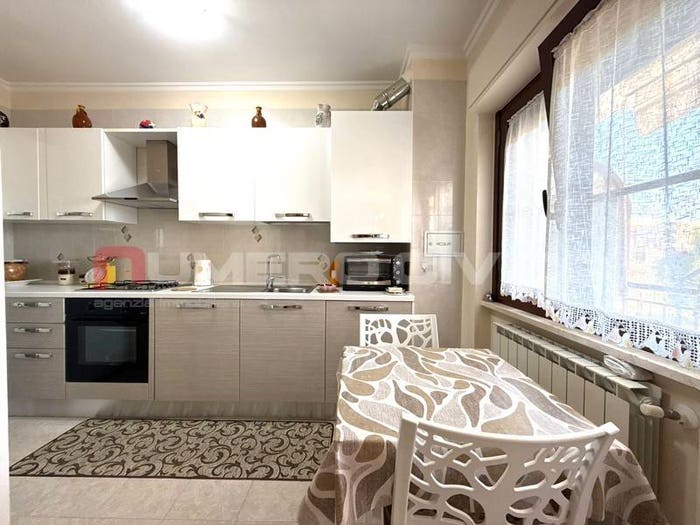 Appartamento trilocale in vendita in Viale Giuseppe Di Vittorio, Carapelle