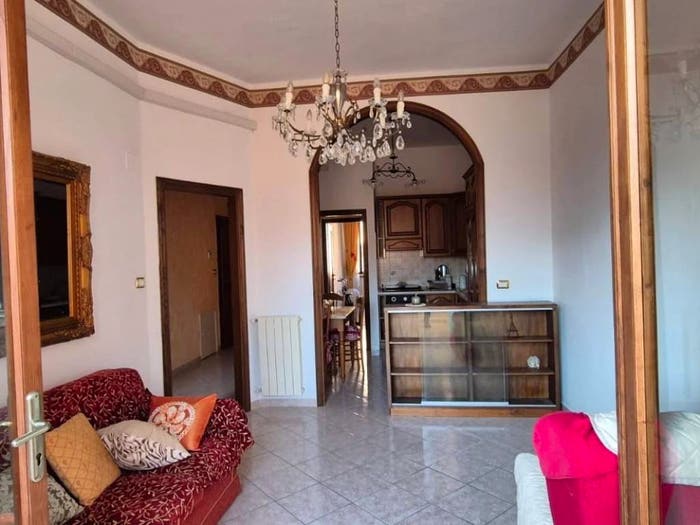 Appartamento quadrilocale in vendita in Centro, Piombino