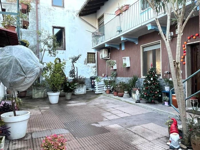 Casa trilocale in vendita in Via Agogna, Torrion Quartara, Novara