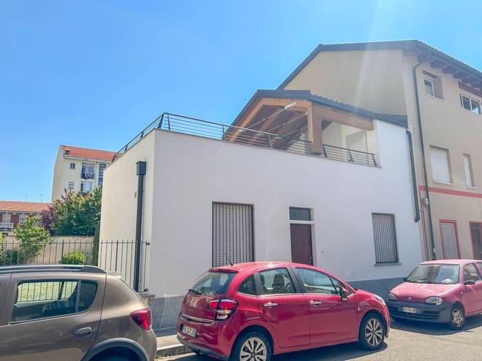 Casa bilocale in vendita in Corso Francia, Regina Margherita, Collegno