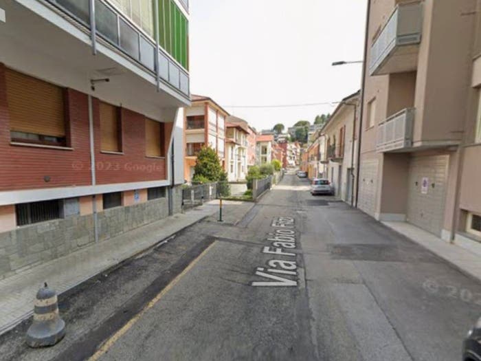 Appartamento trilocale in vendita in Borgo Piave Corso Europa Zona Ferrero, Alba