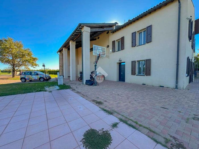 Casa con 5 locali in vendita in Via Paradigna, Paradigna Centro Torri, Parma