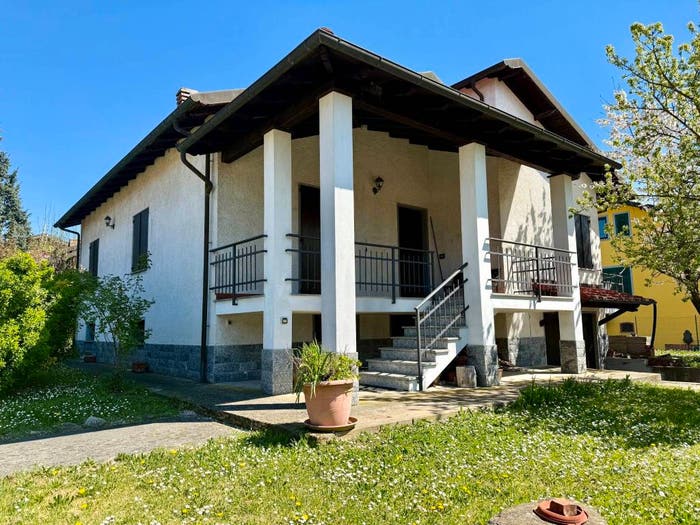 Casa con 5 locali in vendita in Via Gioacchino Rossini, Centro, Vignole Borbera