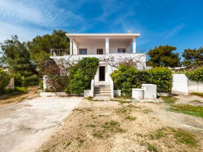 Casa con 6 locali in vendita in Via Per Librari, Campomarino, Maruggio