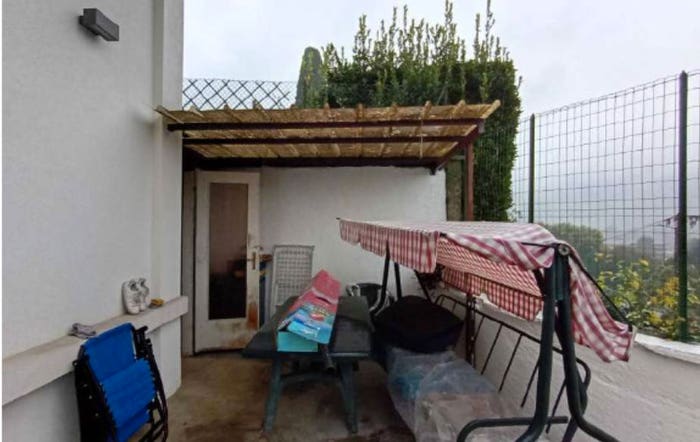 Casa quadrilocale in vendita in Via Agro, Caprino, Caprino Bergamasco