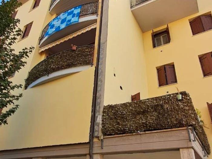 Appartamento trilocale in vendita in Piazzale Gennaio, Centro, Casalgrande