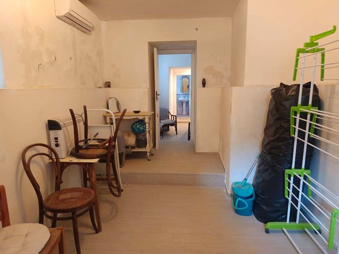 Appartamento bilocale in vendita in Via Ilioneo, Bagnoli, Napoli