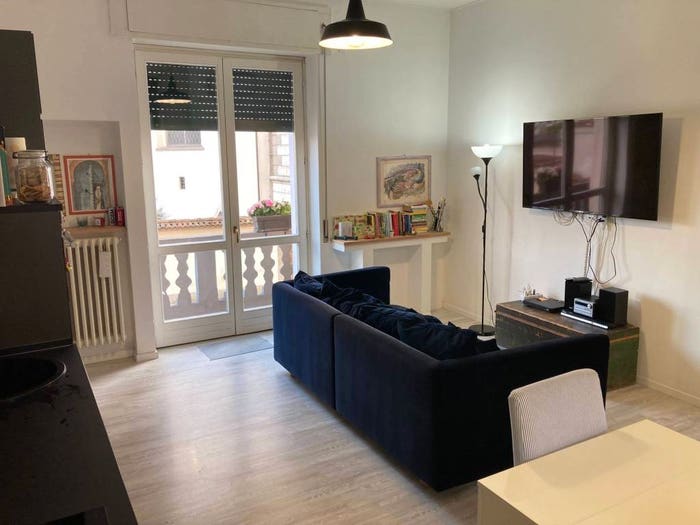 Appartamento trilocale in vendita in Via Gabrio Serbelloni, Gorgonzola