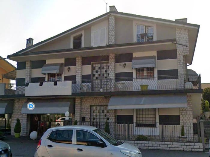Appartamento con 5 locali in vendita in Via Firenze, Centro, Palazzolo sull'Oglio
