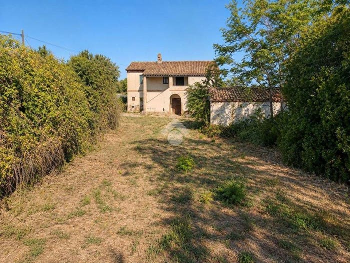 Casa quadrilocale in vendita in Via Strada Prov, Mosciano Sant'Angelo