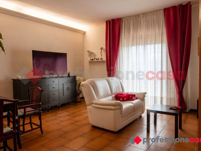 Appartamento con 5 locali in vendita in via della peschiera, Centro, Anagni
